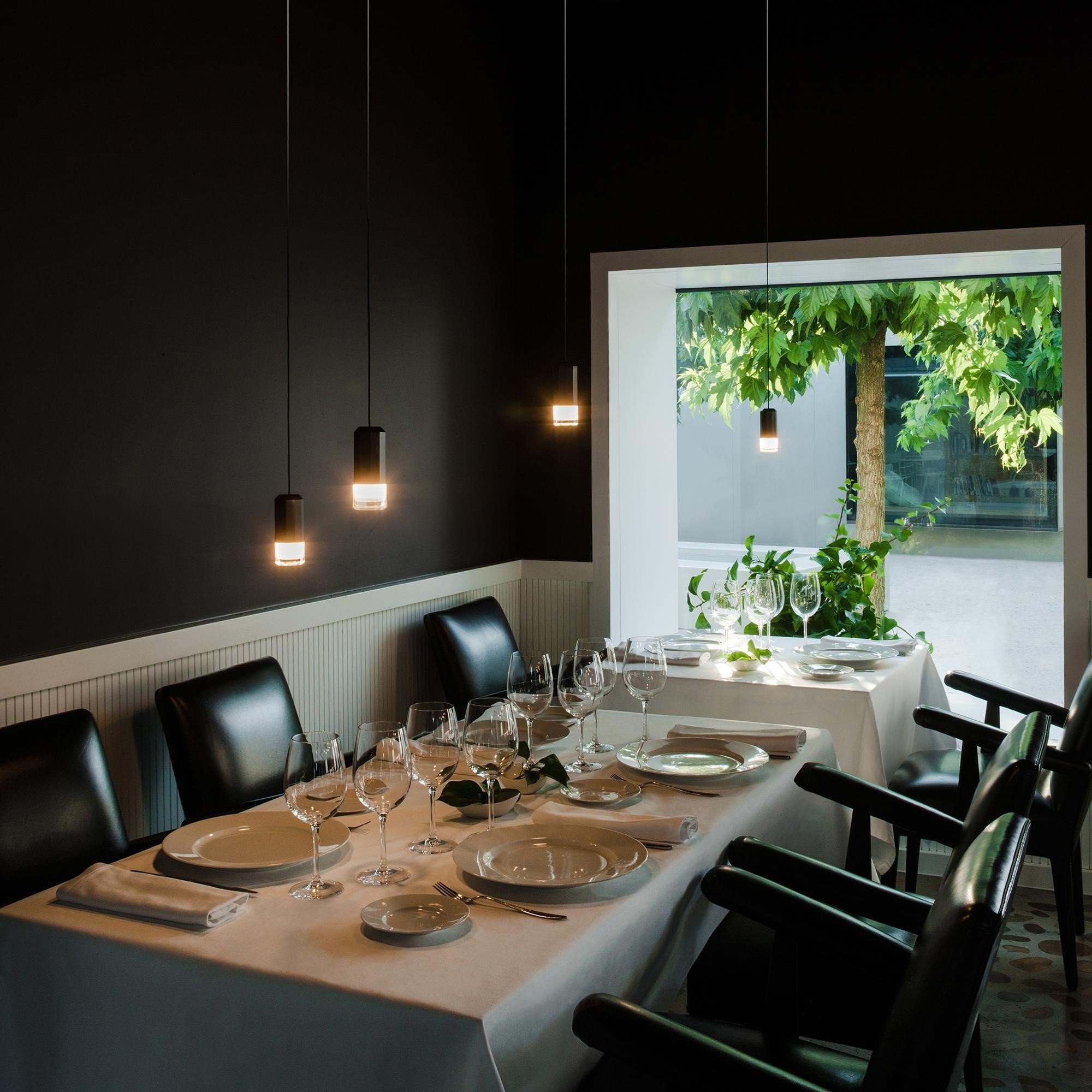Wireflow Free Form Suspension Lamp