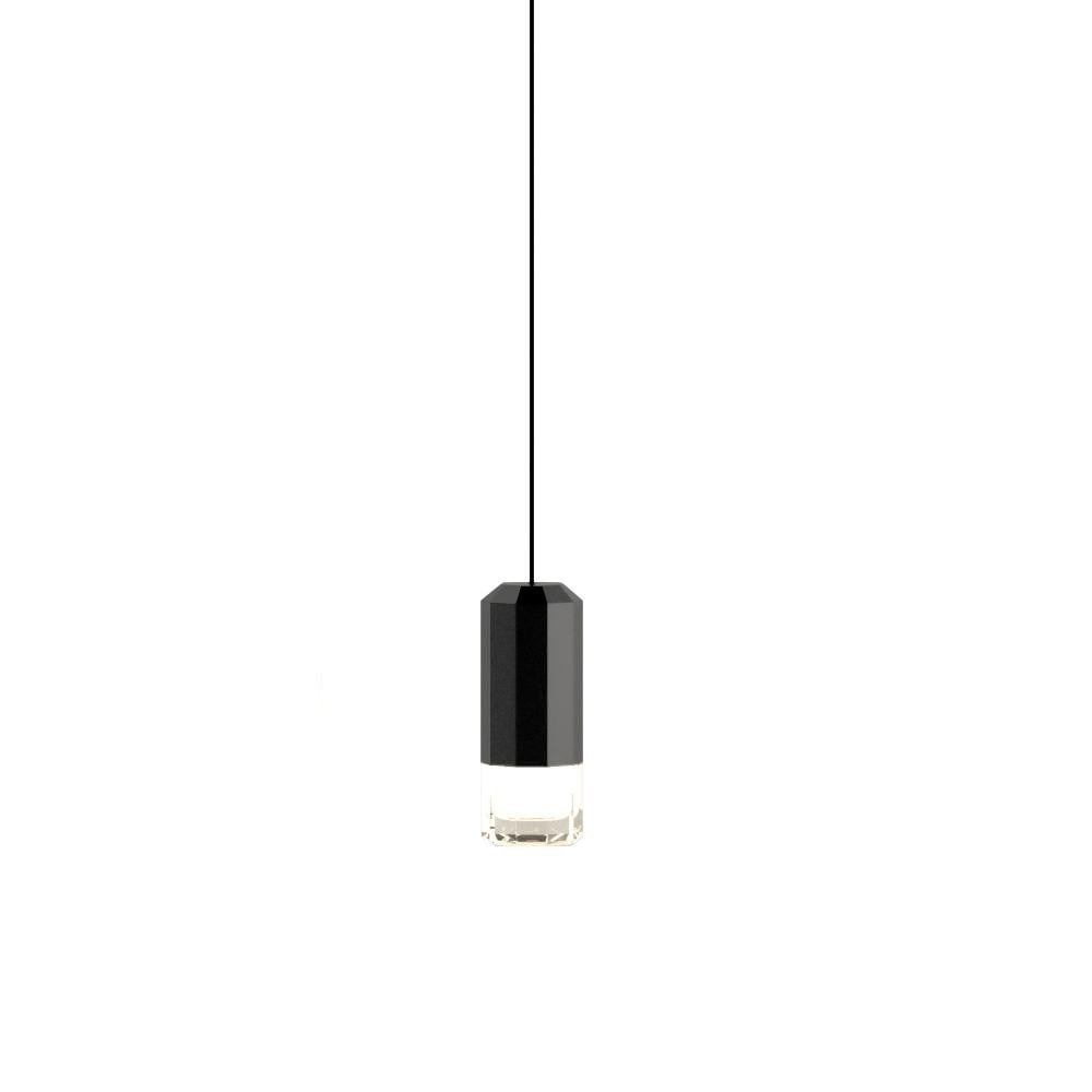 Wireflow Free Form Suspension Lamp