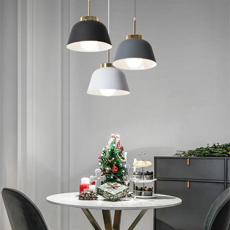 Anovida Scandinavian Hanging Lamp
