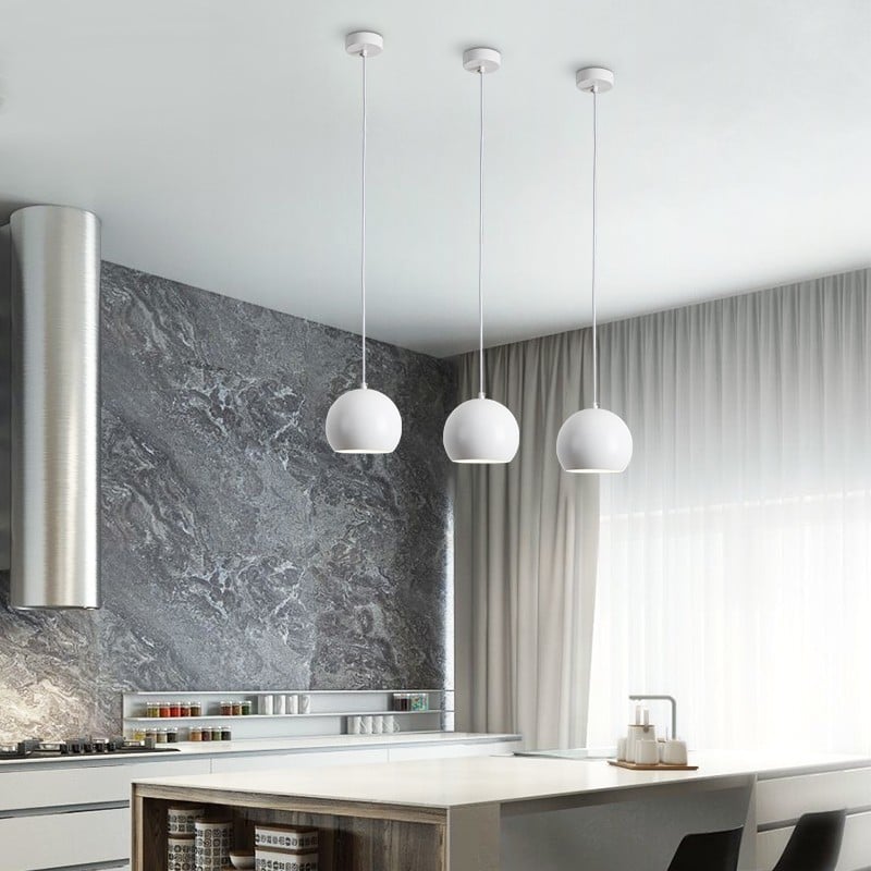 BALTER Dome Pendant Lamp