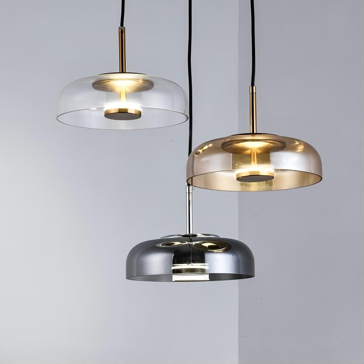 Biossi Pendant Light