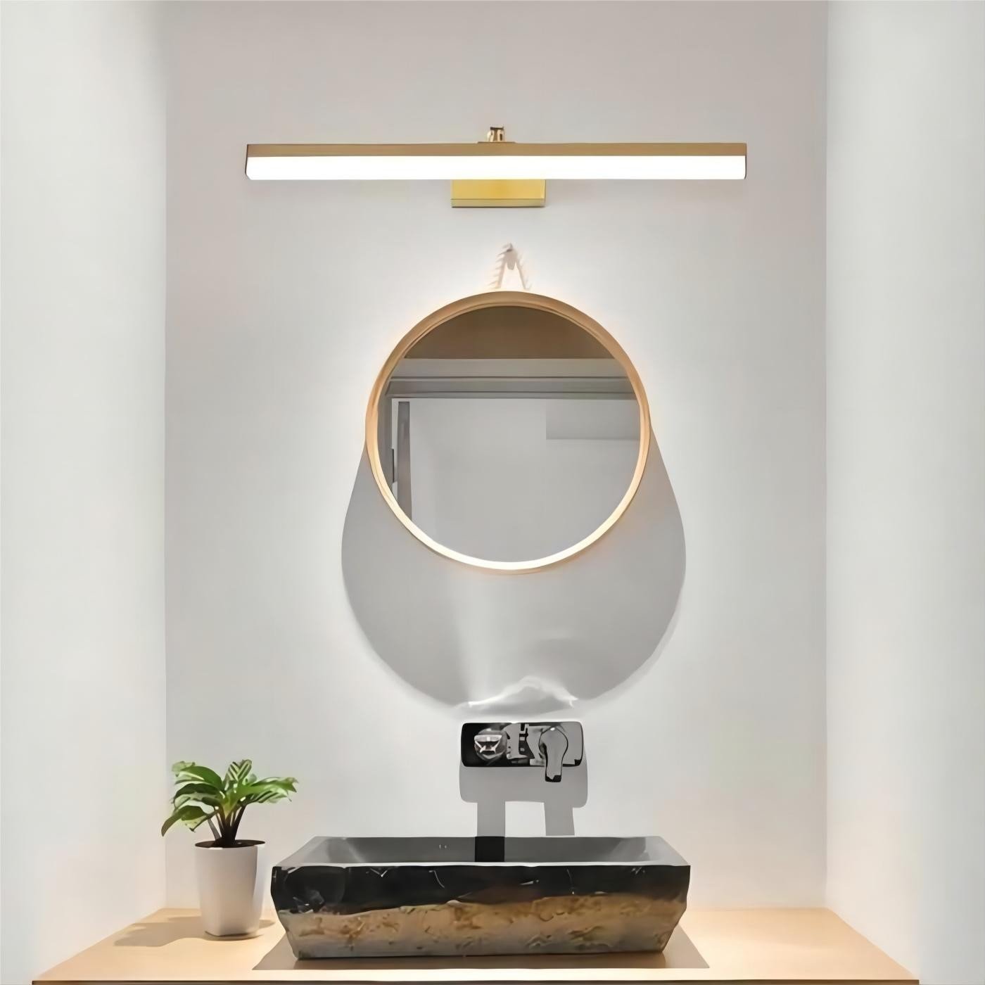 LED Strip Wall Lamp