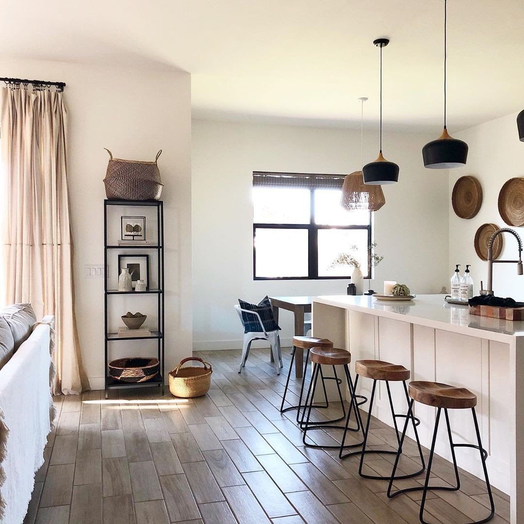 CoCo Pendant Light