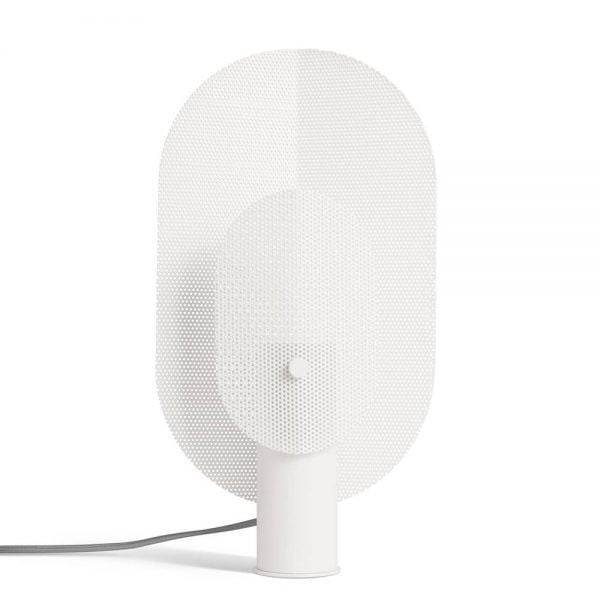 Filter Table lamp