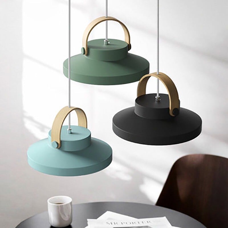 Forest Series-LED Pendant Light