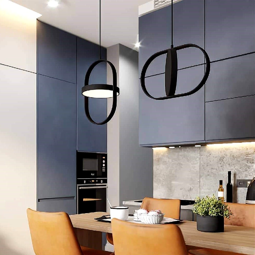 KUU Pendant Light