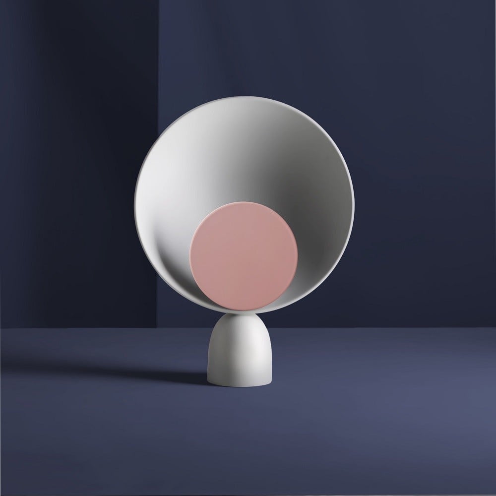 Blooper Table Lamp