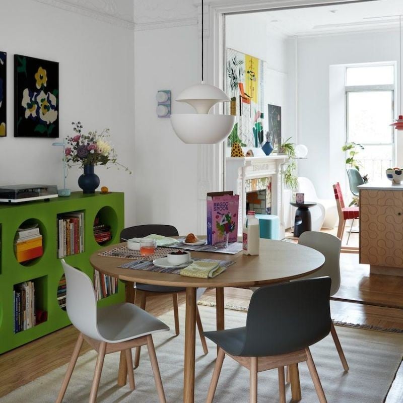 HERE COMES THE SUN Pendant Light
