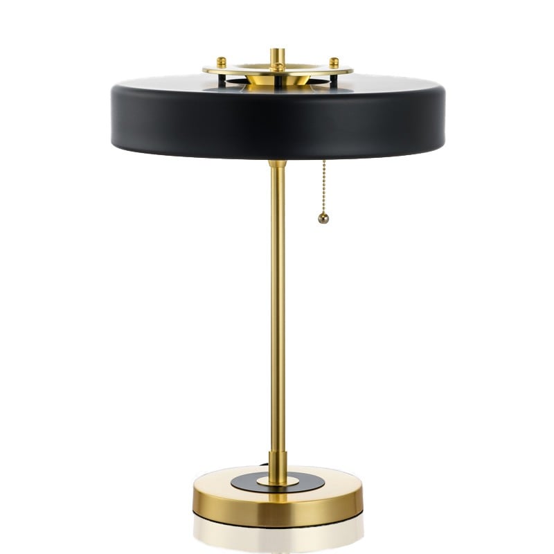 Revolve Table Lamp