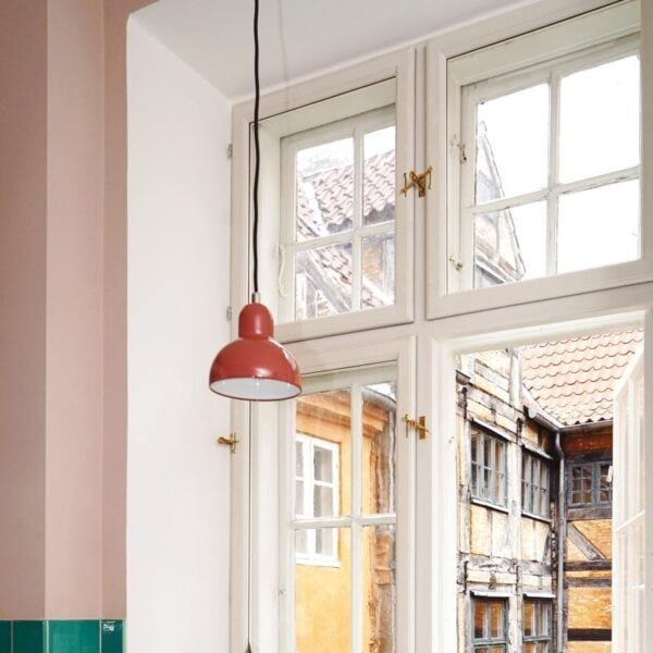 Idell Pendant Lamp