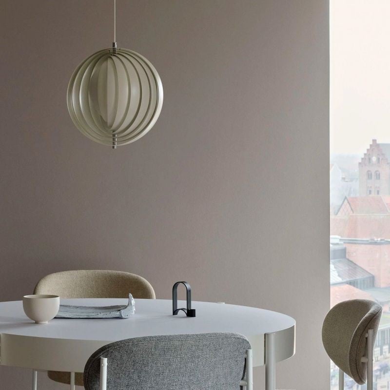 Moon Pendant Lamp