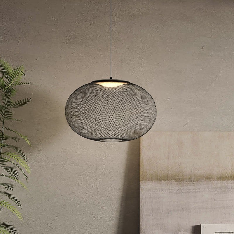 NR2 LED Pendant Light