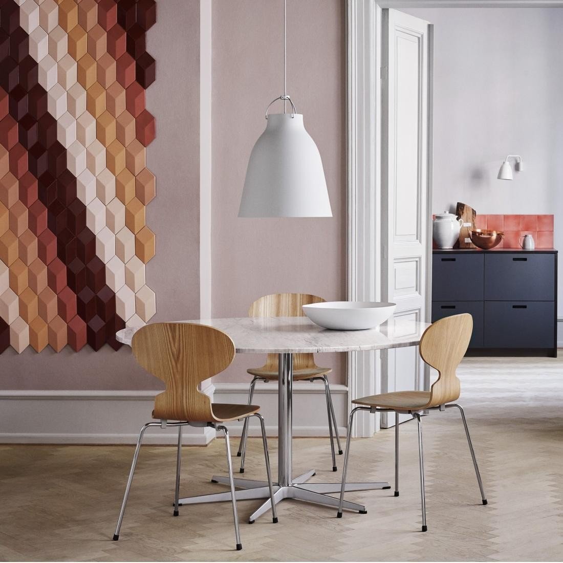 Caravaggio Pendant Light