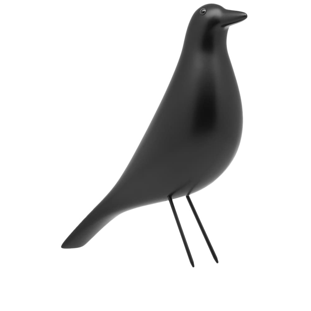 House Bird Ornaments