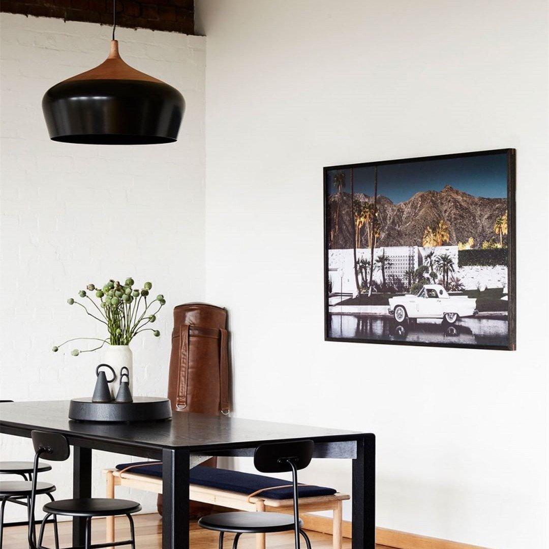 CoCo Pendant Light