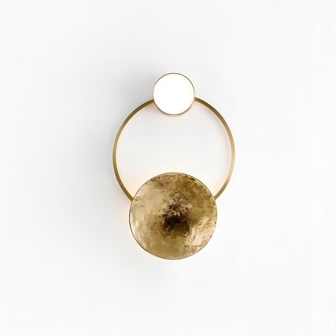 Gioielli Sconces
