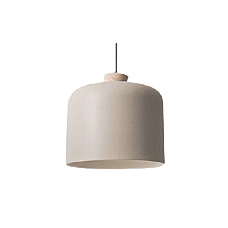 CARROT Scandinavian Pendant Light