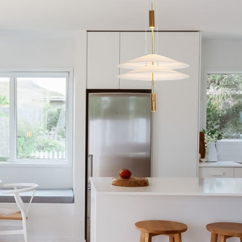 Flamingo Pendant Light