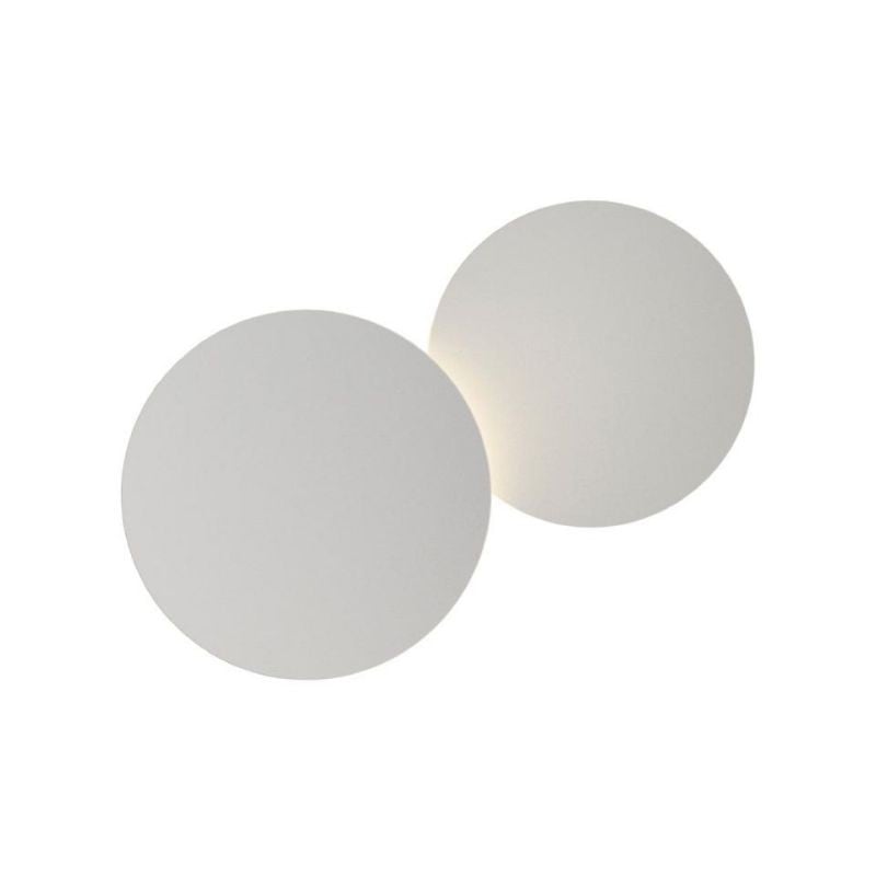 Puck Wall Art Wall Lamp