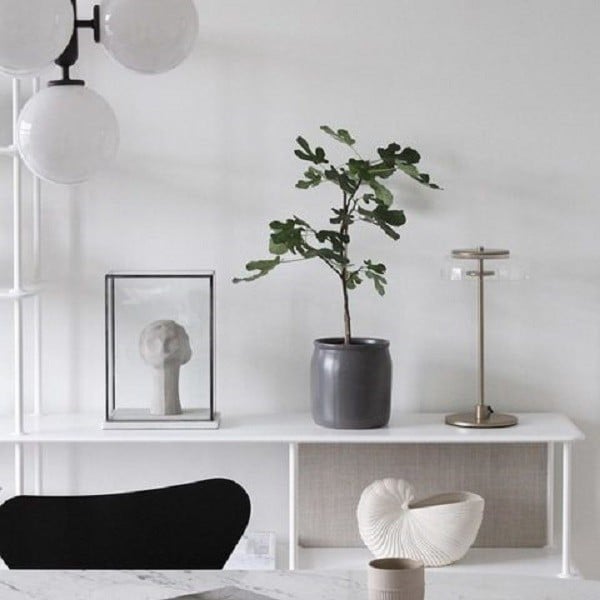 Blossi Table Lamp